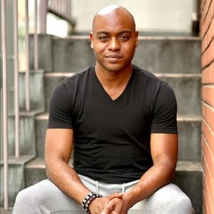 Meet your Posher, Jeremy